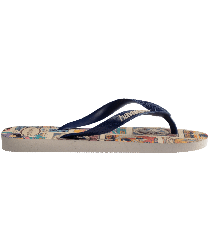 Top Disney Classics Flip Flops