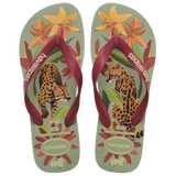 Ipê Flip Flops