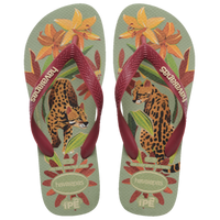 [ONLINE EXCLUSIVE] Ipê Flip Flops
