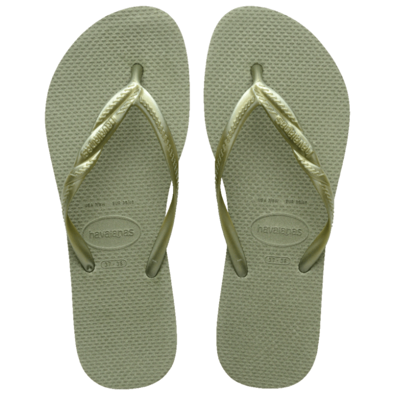 Fantasia II Flip Flops