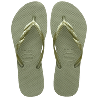 [ONLINE EXCLUSIVE] Fantasia II Flip Flops