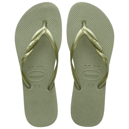 Fantasia II Flip Flops