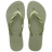 Smoke Green