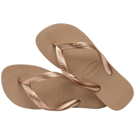 Top Tiras Flip Flops