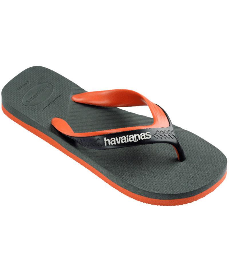 Havaianas Dual Flip Flops
