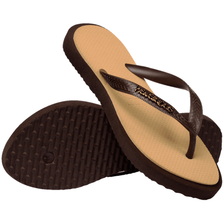 Top Point Fusion Flip Flops