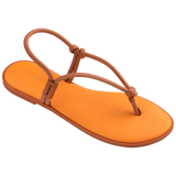 Una Açaí Eur Sandals
