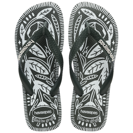 Havaianas Top Jardim Noturno Flip Flops