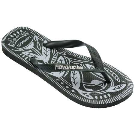 Havaianas Top Jardim Noturno Flip Flops