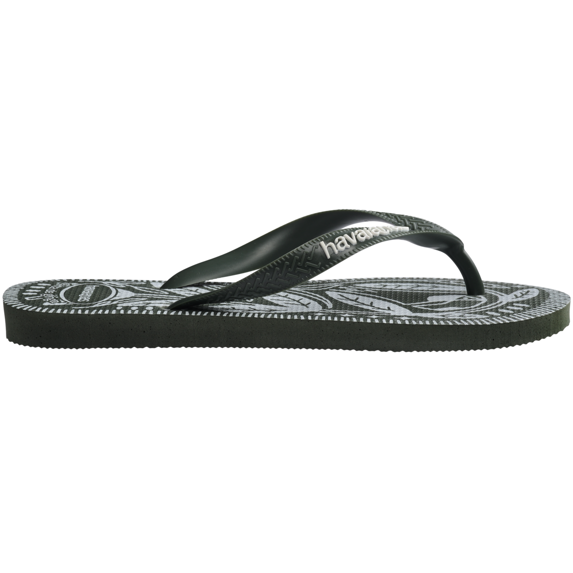 Havaianas Top Jardim Noturno Flip Flops
