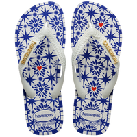 Havaianas Top Sao Luis Flip Flops