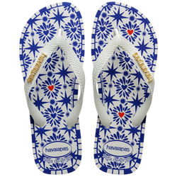 Havaianas Top Sao Luis Flip Flops