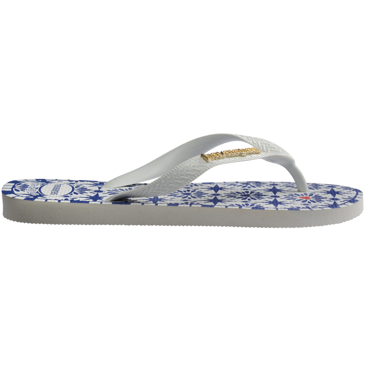 Havaianas Top Sao Luis Flip Flops