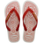 Red Hisbiscus