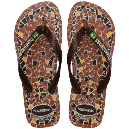 Havaianas Top Caquinhos Flip Flops