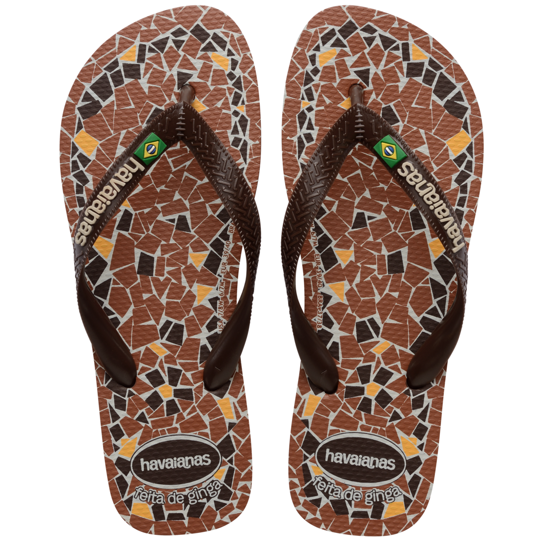 Havaianas Top Caquinhos Flip Flops