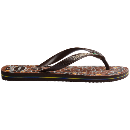 Havaianas Top Caquinhos Flip Flops