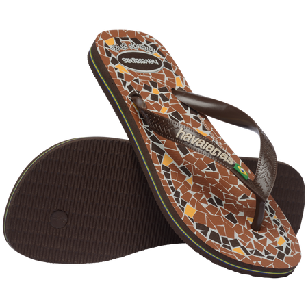 Havaianas Top Caquinhos Flip Flops