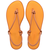 Una Açaí Eur Sandals