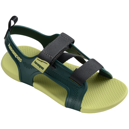 Kids Play Active Sandals
