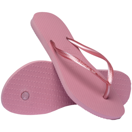 Slim Flip Flops