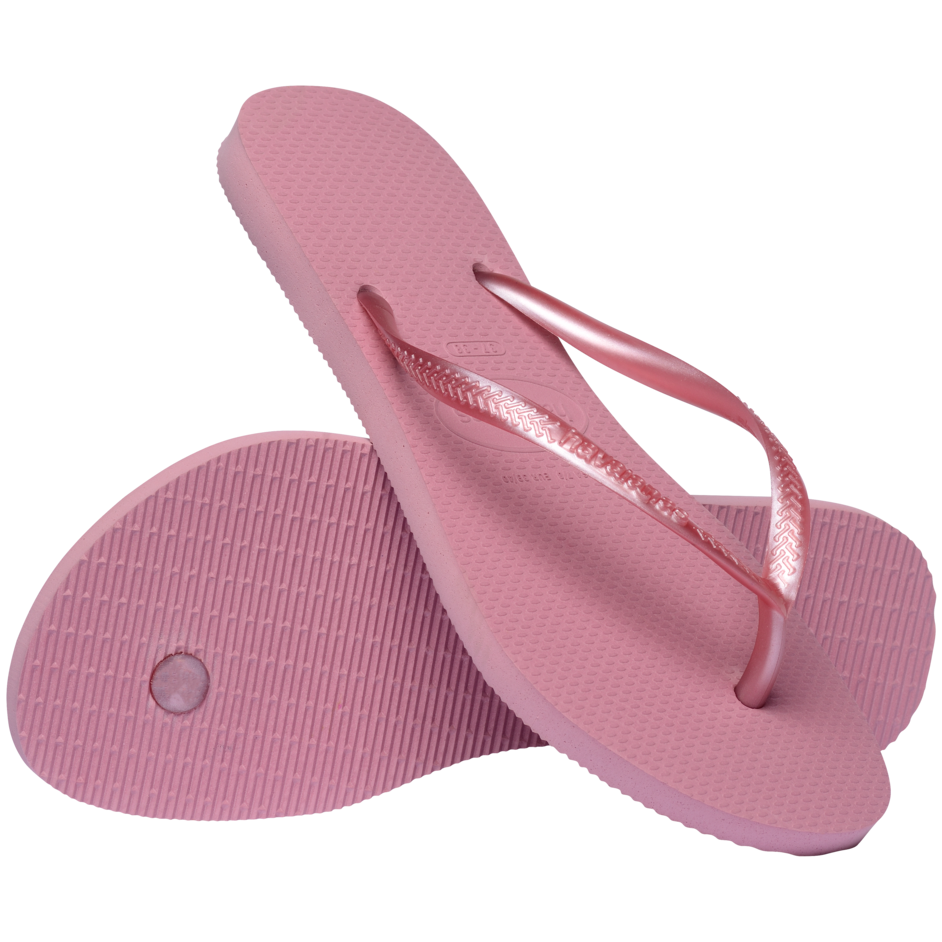 Slim Flip Flops