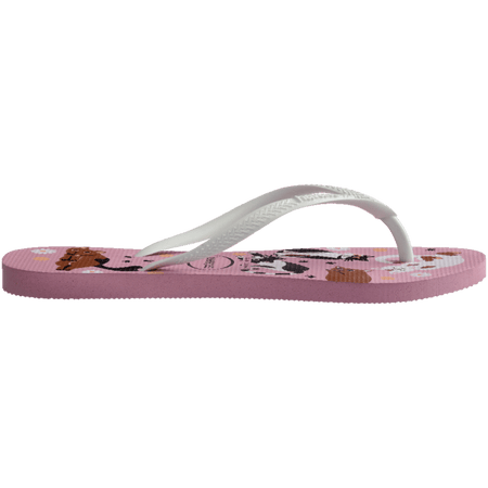 [ONLINE EXCLUSIVE] Slim Pets Flip Flops