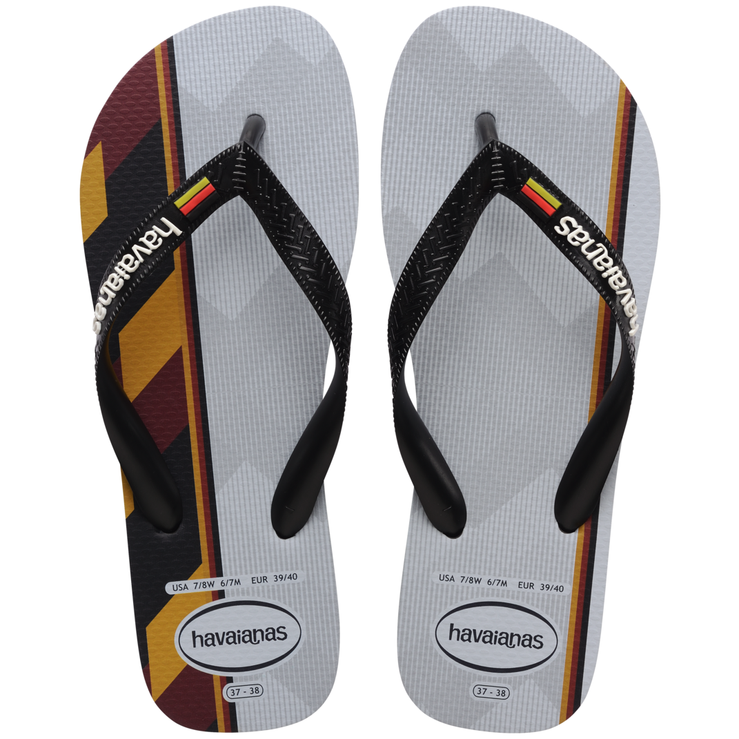 Top Nations I Flip Flops