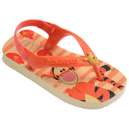 Baby Disney Classics Flip Flops