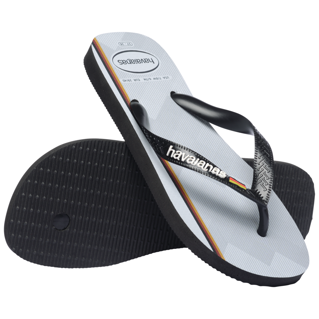 Top Nations I Flip Flops