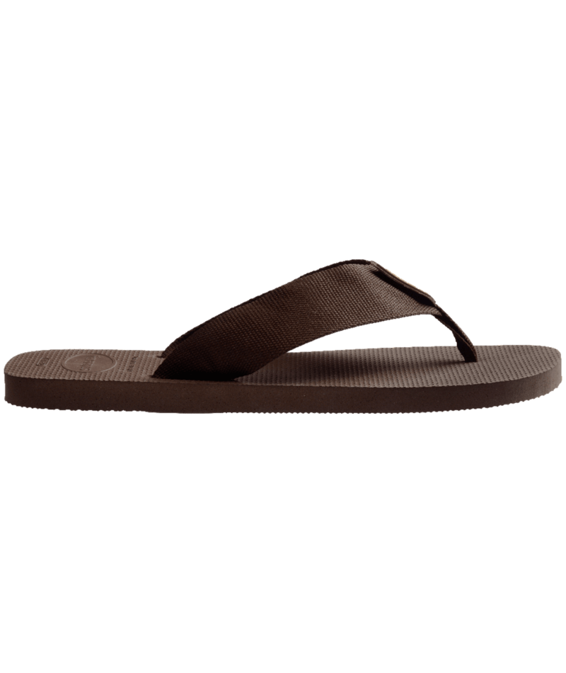 Urban Basic Material Flip Flops