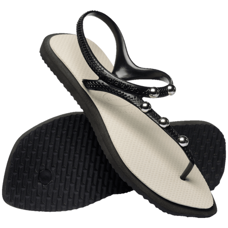 Flash Fusion Sandals