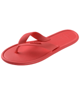 Puffed Up Flip Flops