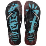 Top Vini Jr Street Flip Flops