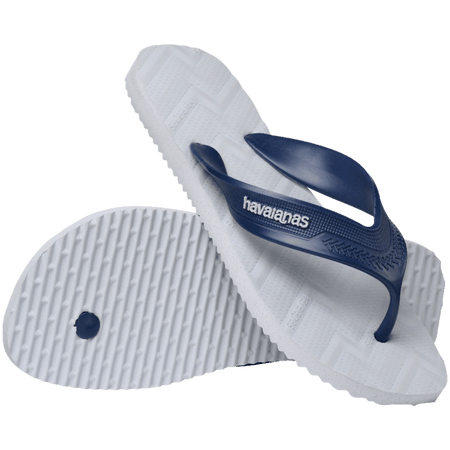 Havaianas Track Waves Flip Flops