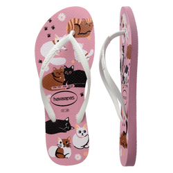 [ONLINE EXCLUSIVE] Slim Pets Flip Flops