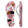 Rose Chiffom
