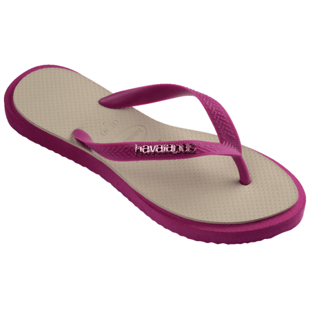 Top Point Fusion Flip Flops