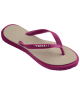 Top Point Fusion Flip Flops