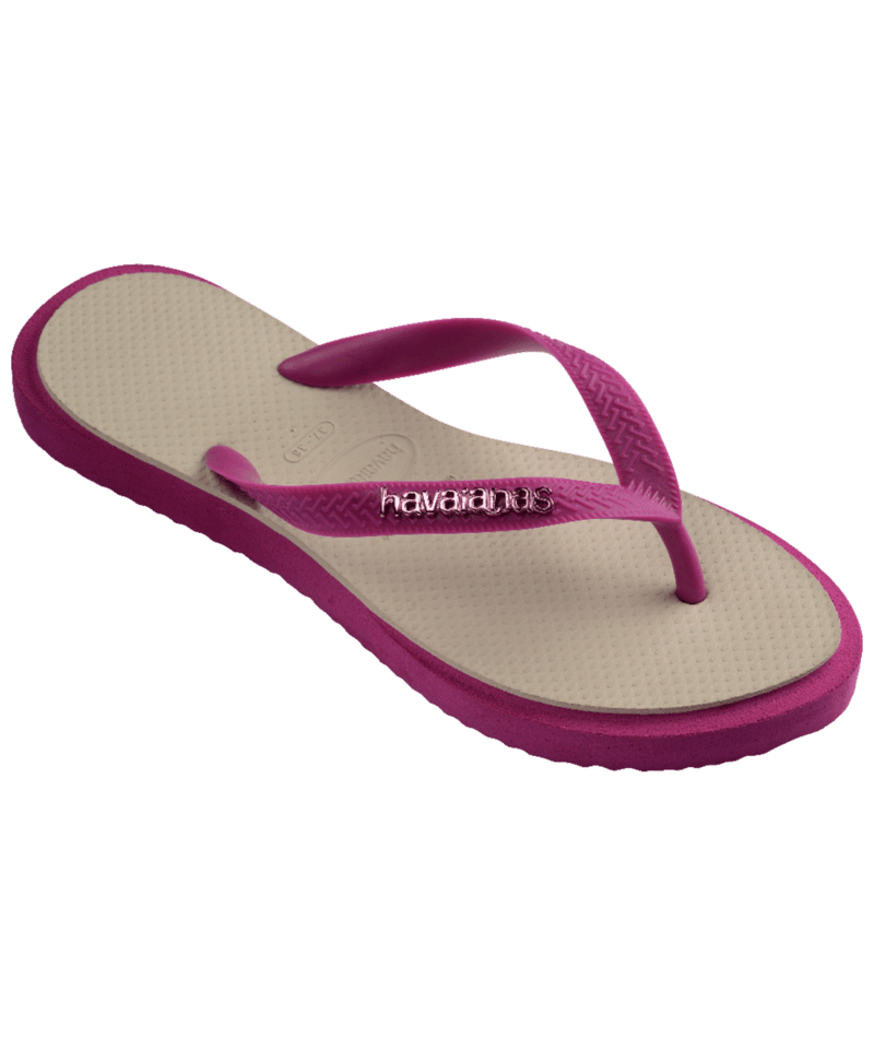Top Point Fusion Flip Flops