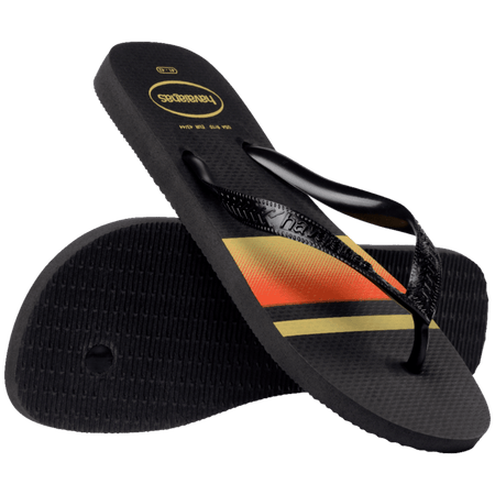 Top Basic Flip Flops