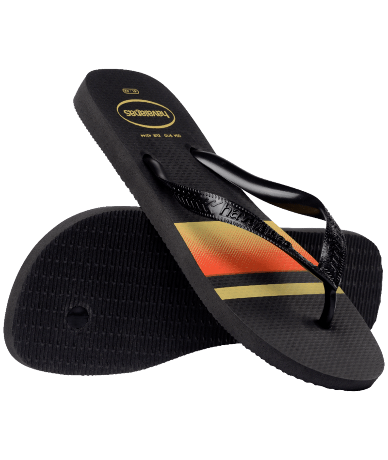 Top Basic Flip Flops