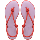Una Açaí Eur Sandals