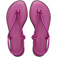 Una Açaí Sandals