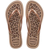 Slim Animals Flip Flops