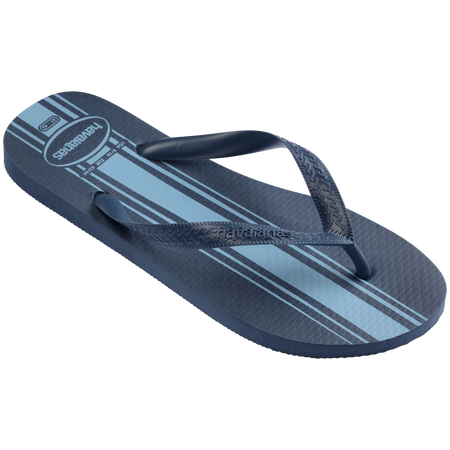 [ONLINE EXCLUSIVE] Color Essential Flip Flops