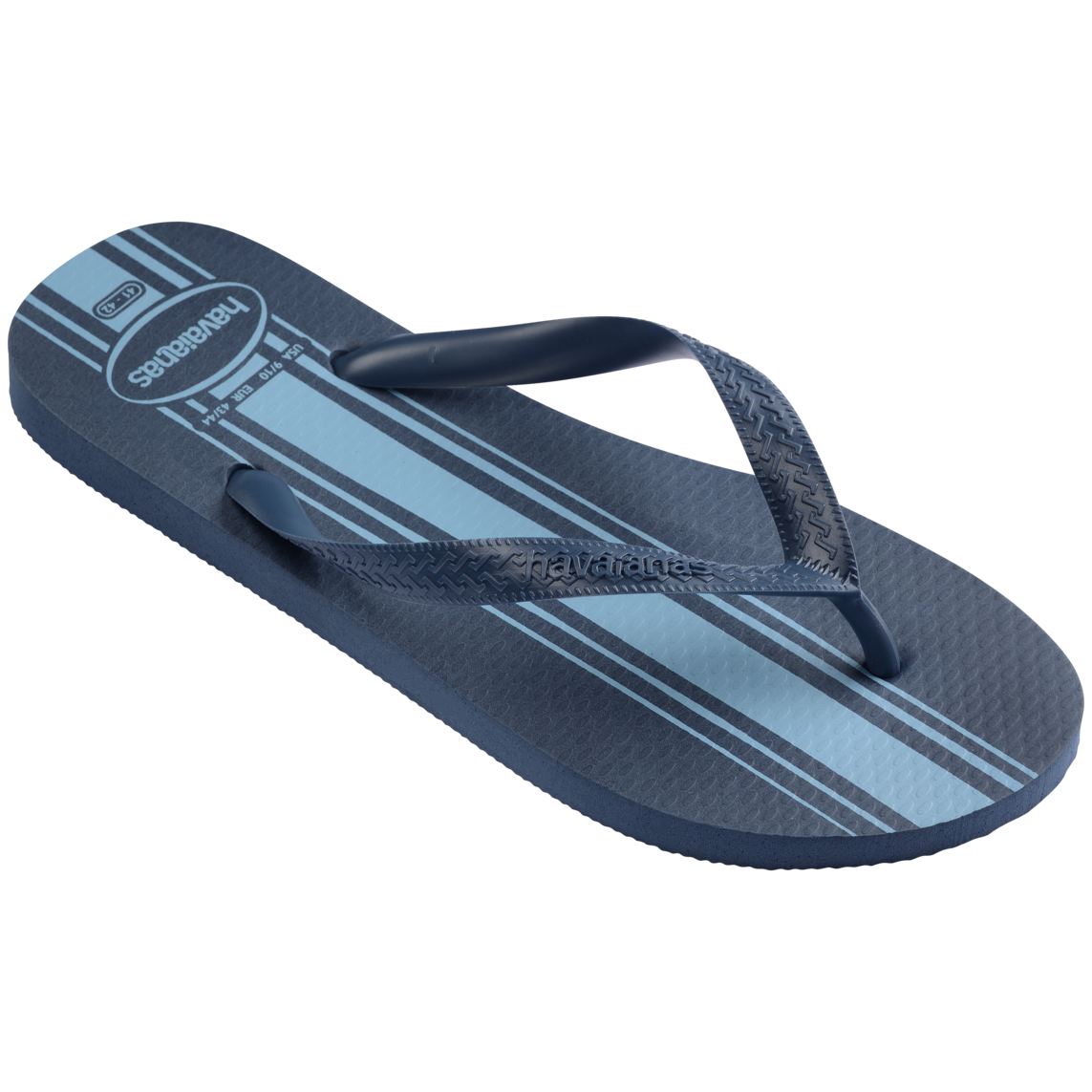 [ONLINE EXCLUSIVE] Color Essential Flip Flops