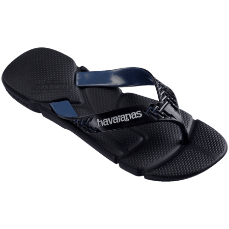 Power 2.0 Flip Flops
