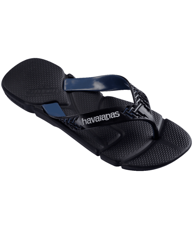 Power 2.0 Flip Flops