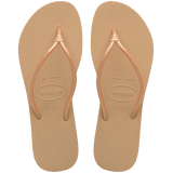 [ONLINE EXCLUSIVE] Tube Flip Flops